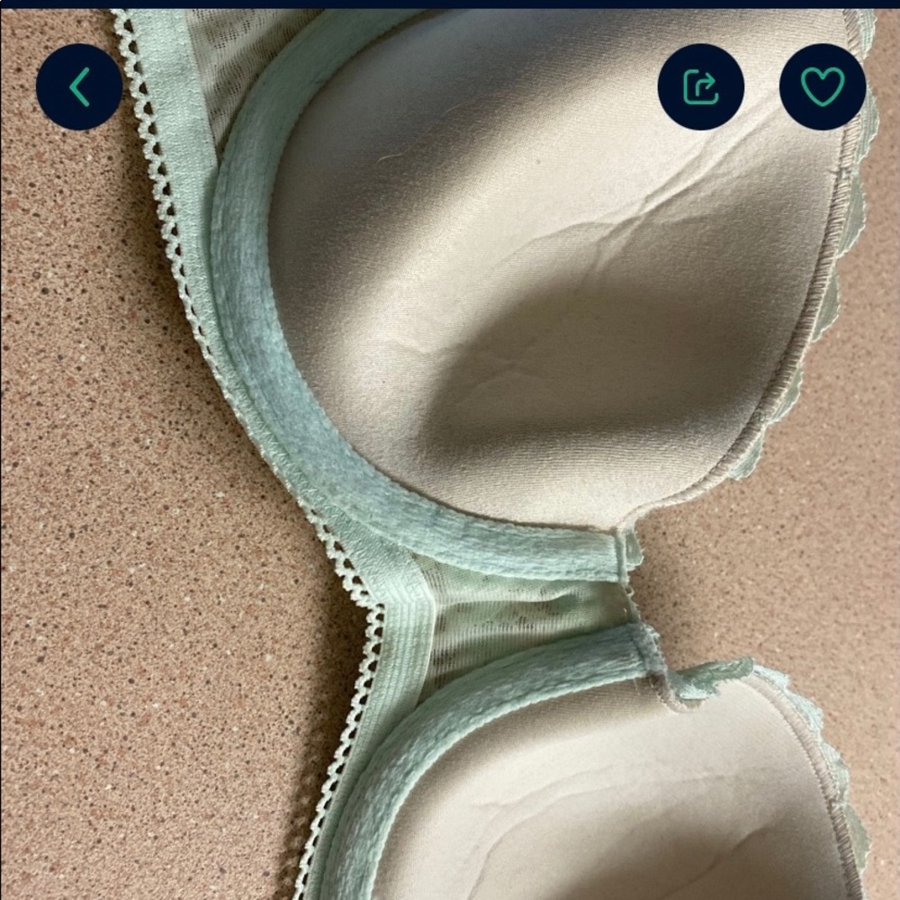 bra - Picture 3 of 5